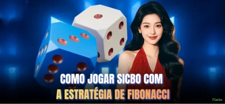 Roleta e blackjack 7iwin