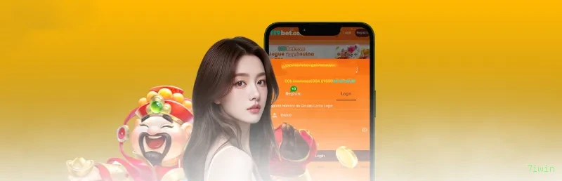 App 7iwin Android download