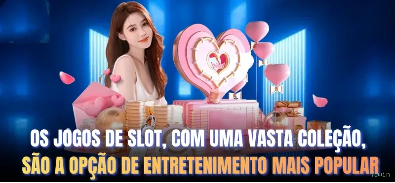 App 7iwin slots mobile