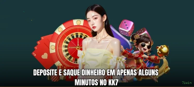 Suporte VIP 7iwin - atendimento prioritário