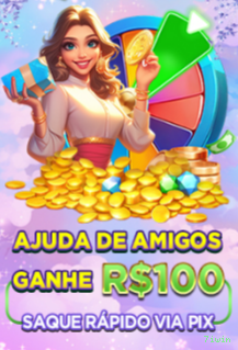 Ganhar e sacar na 7iwin